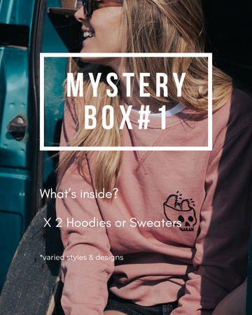 Womens Mystery Box #3