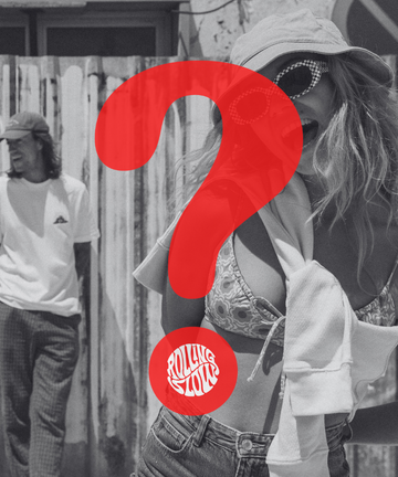 Womens Mystery Box Tees