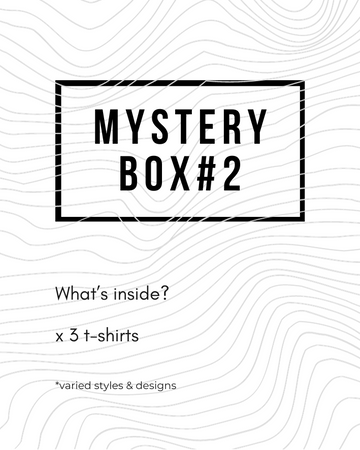 Womens Mystery Box #2