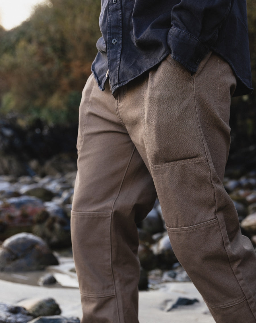 The Nomad Pant