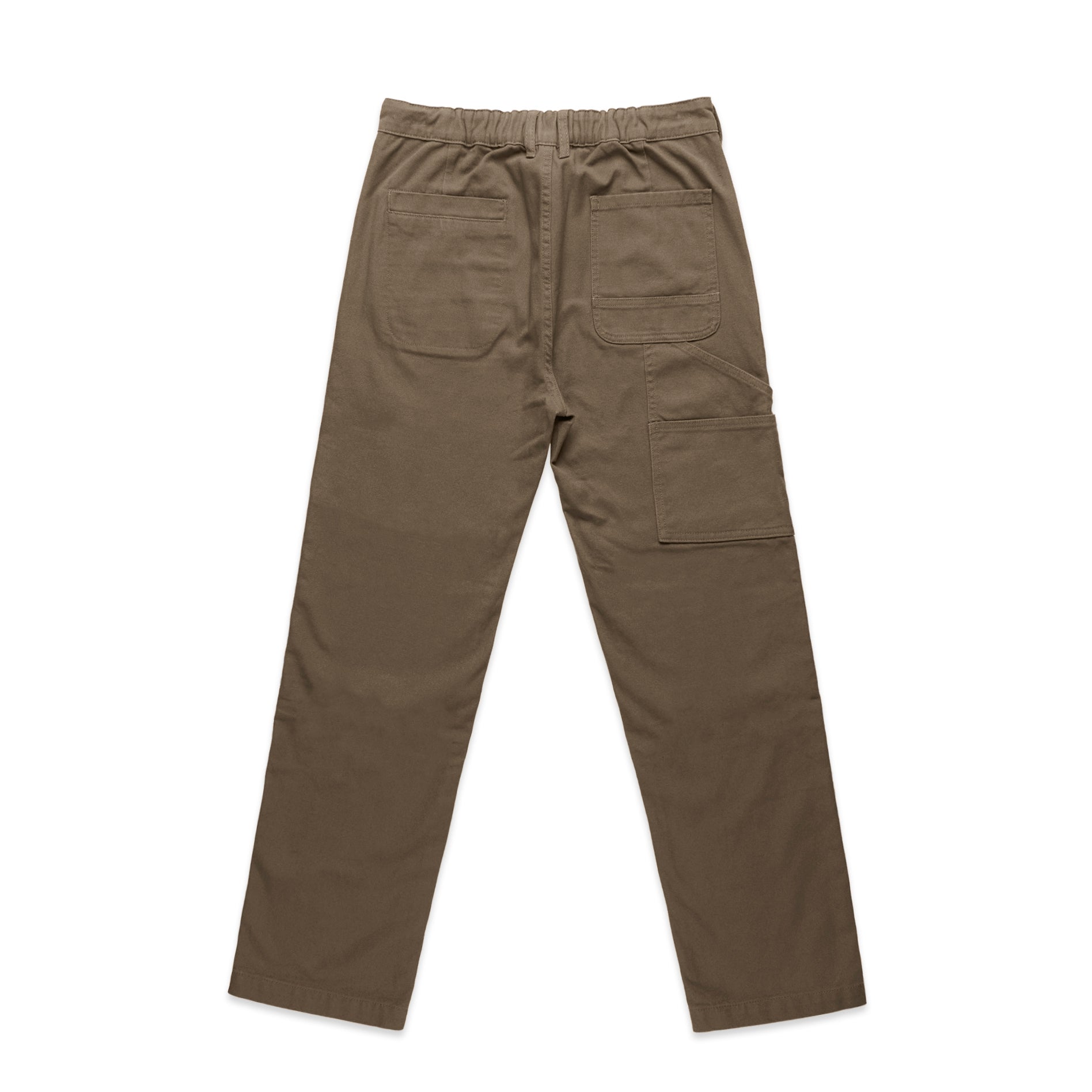 The Nomad Pant