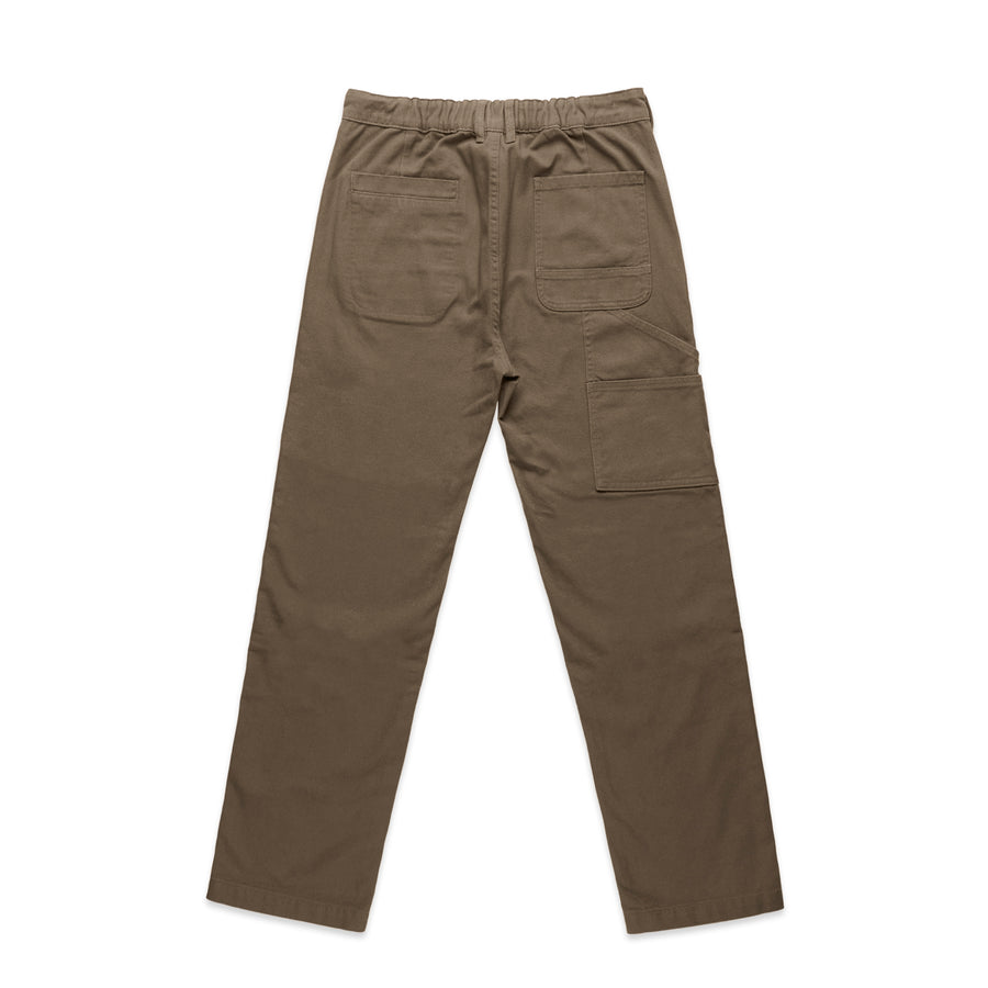 The Nomad Pant