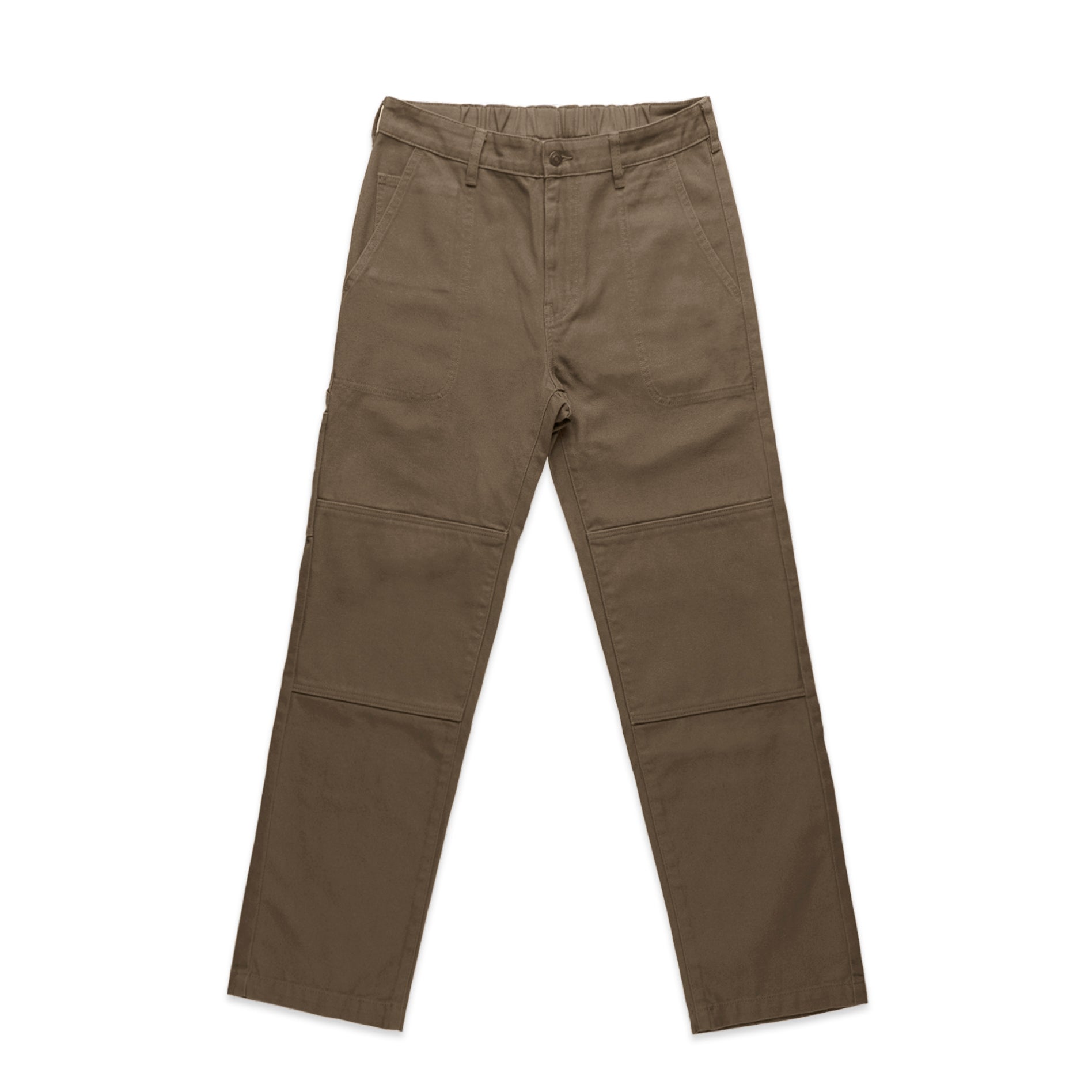 The Nomad Pant