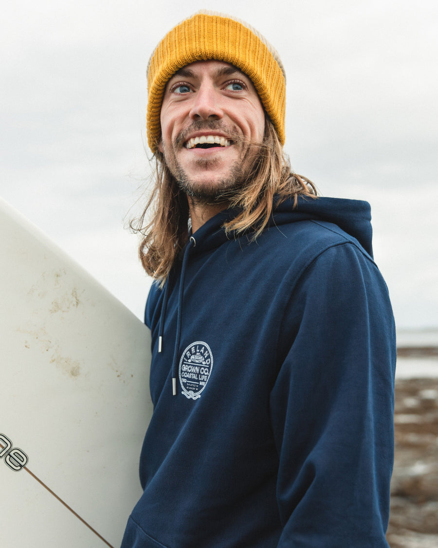 Coastal Life Hoodie - Custom