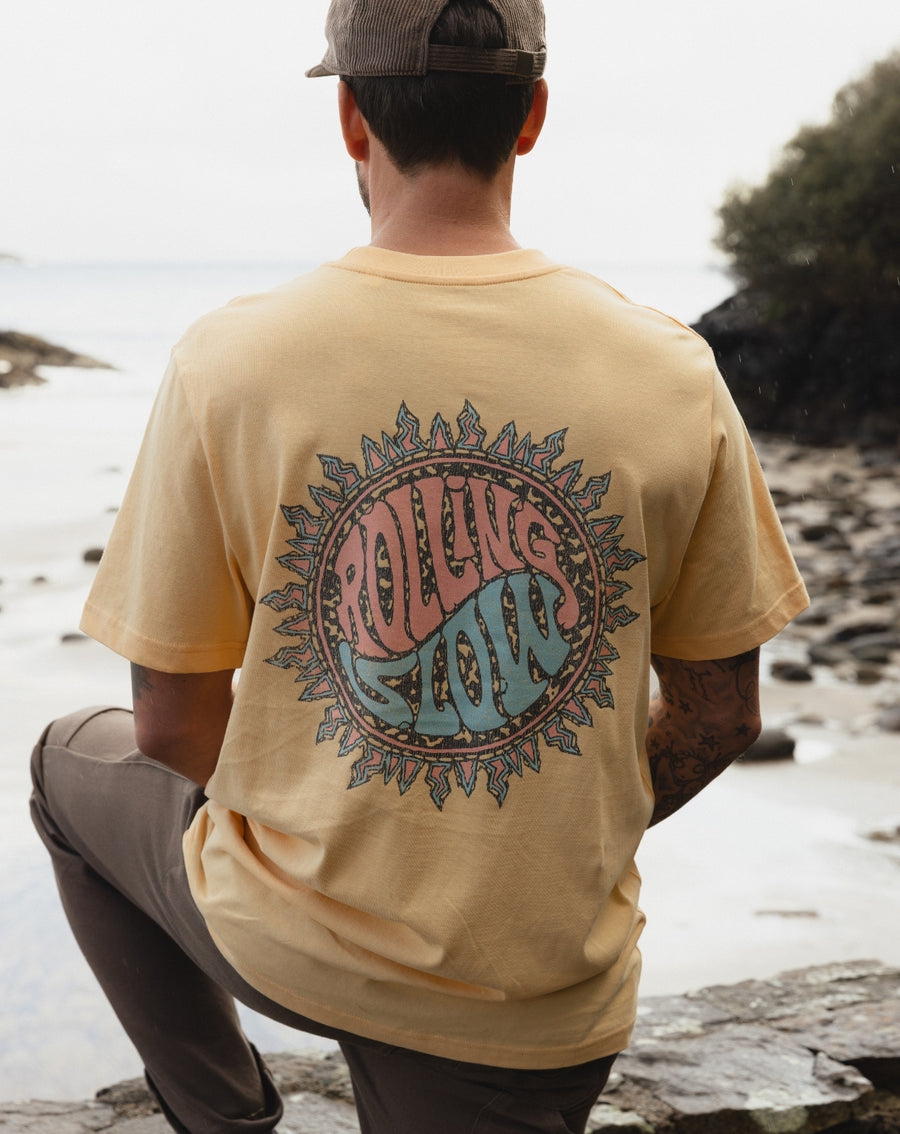The Sundrift Tee