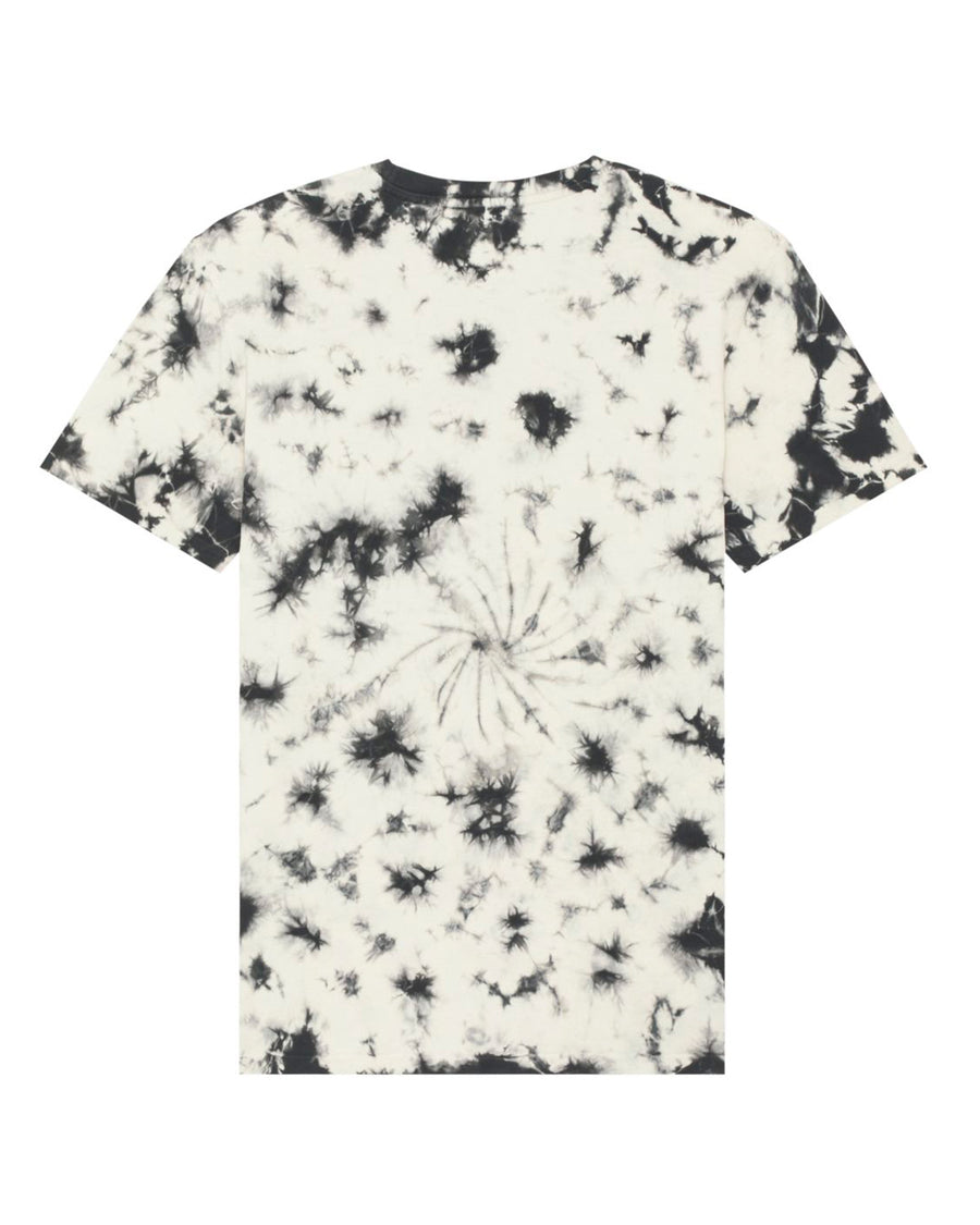 Brain Waves - Tie Dyed