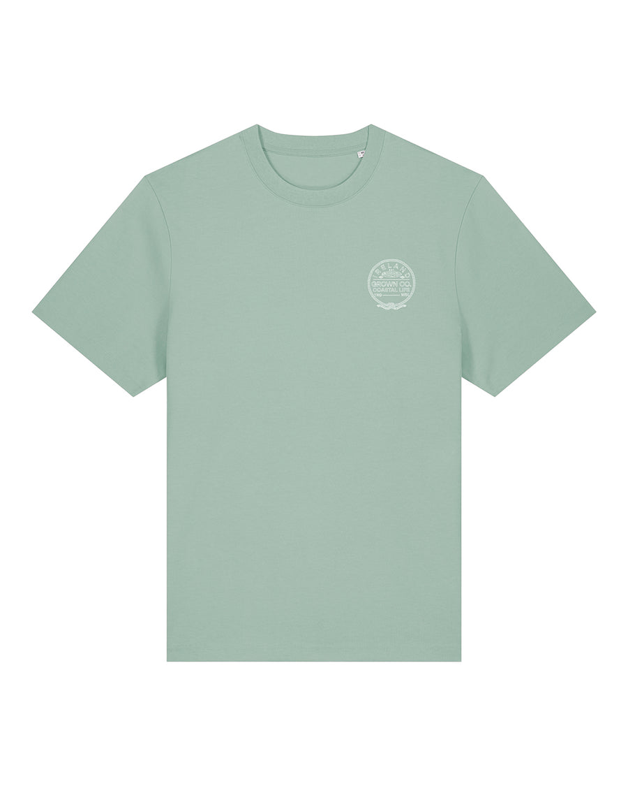 Coastal Life Tee