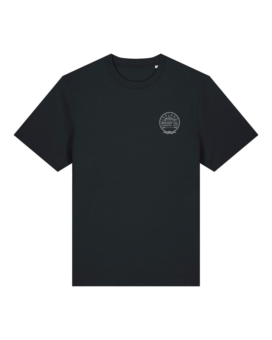 Coastal Life Tee