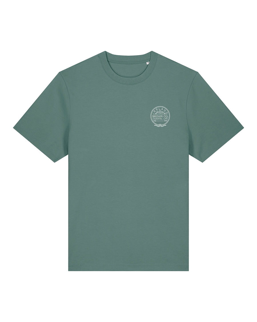 Coastal Life Tee