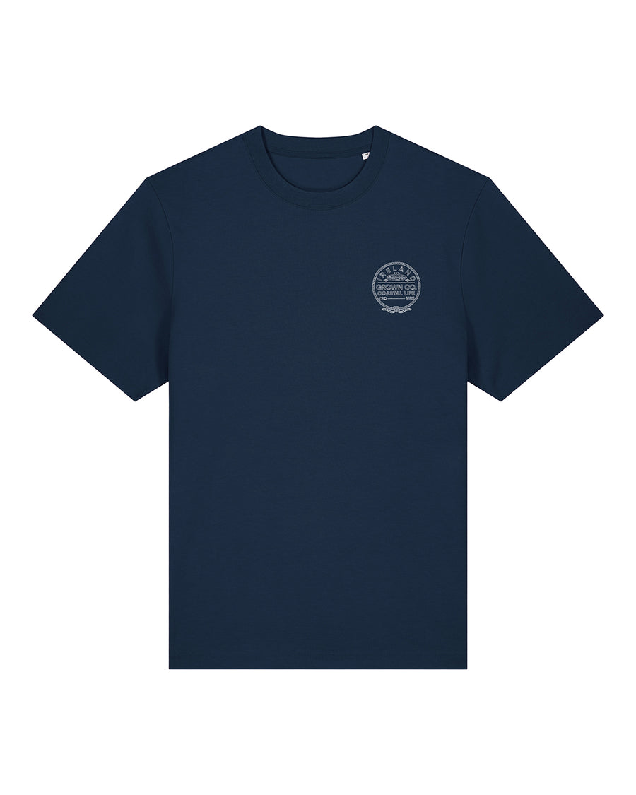 Coastal Life Tee