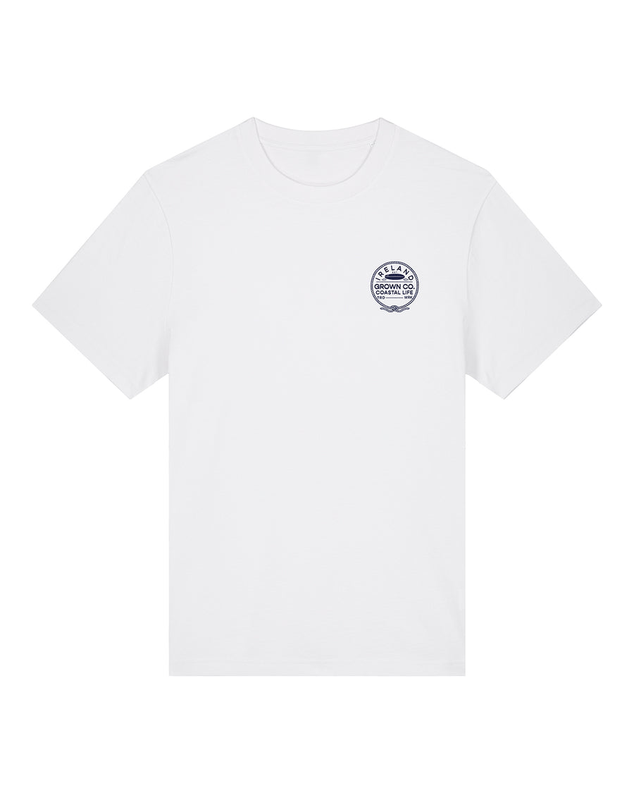 Coastal Life Tee