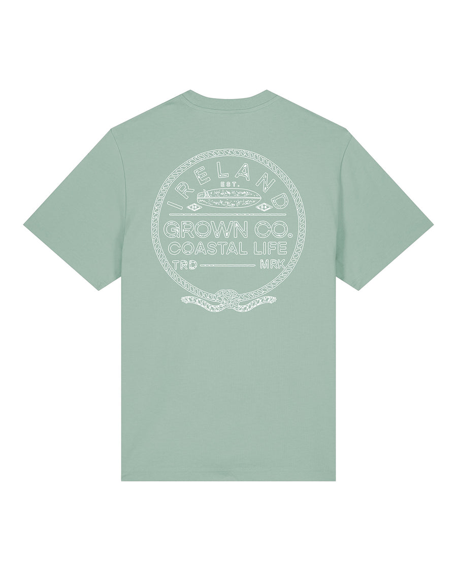 Coastal Life Tee