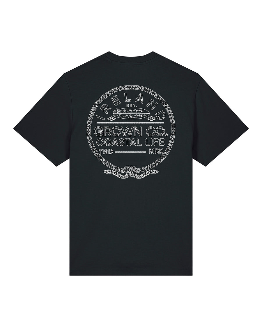 Coastal Life Tee