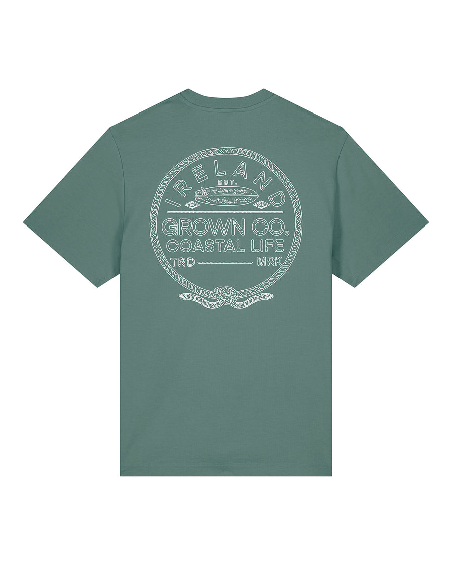 Coastal Life Tee