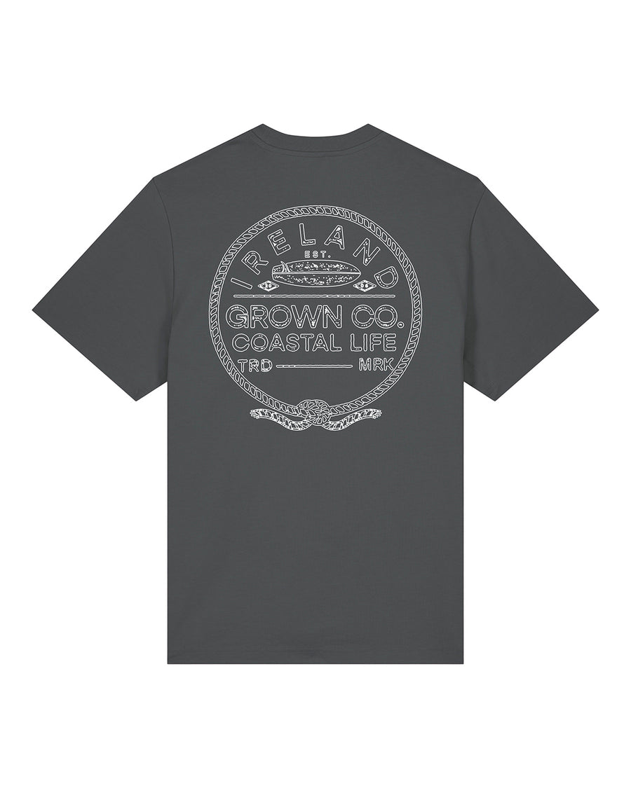 Coastal Life Tee