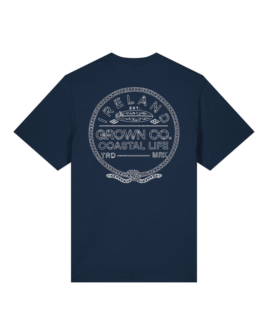 Coastal Life Tee