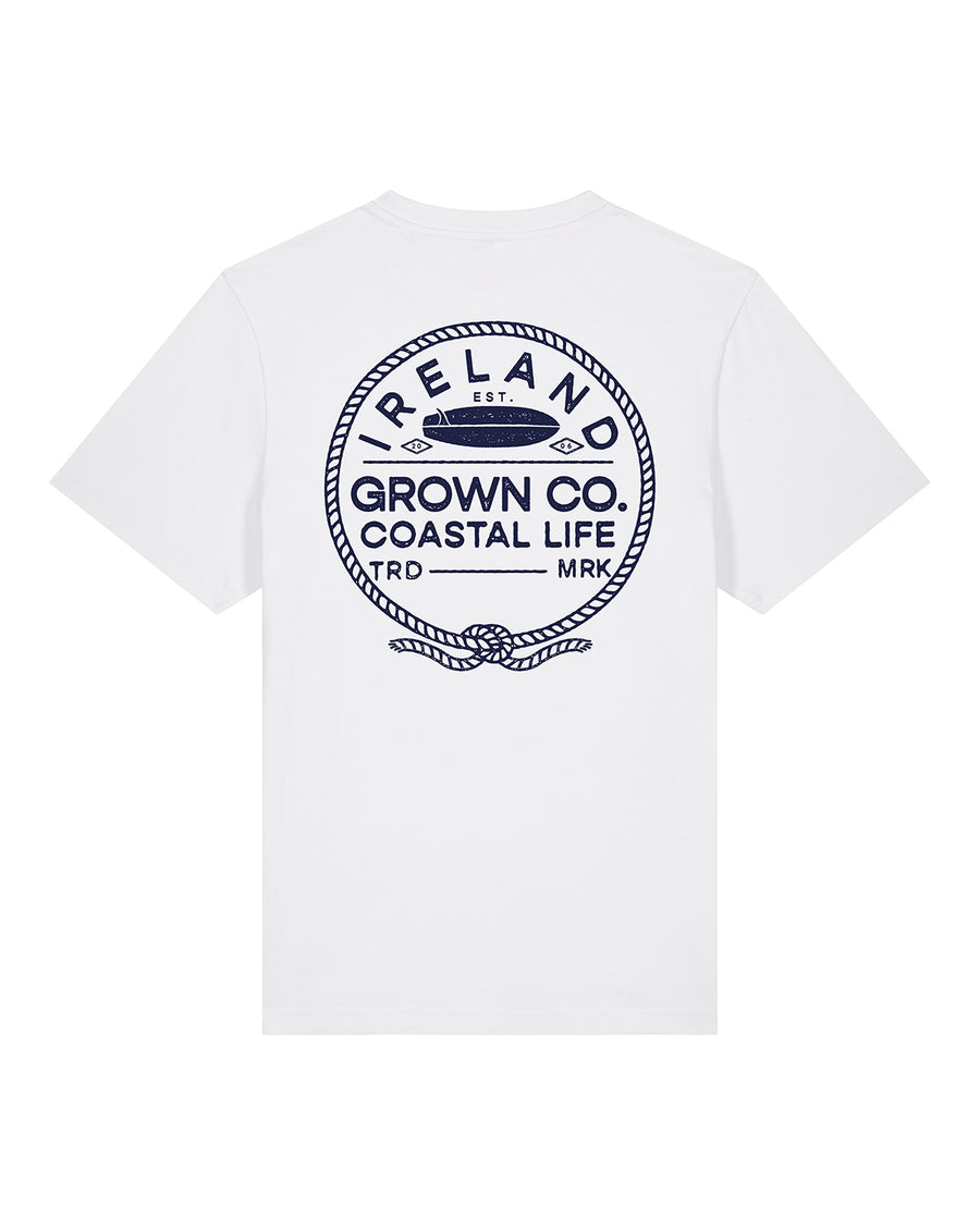 Coastal Life Tee