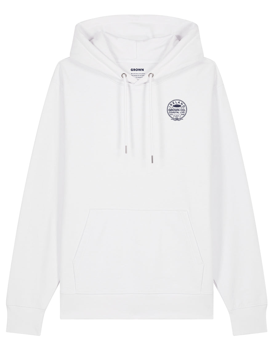 Coastal Life Hoodie - Custom