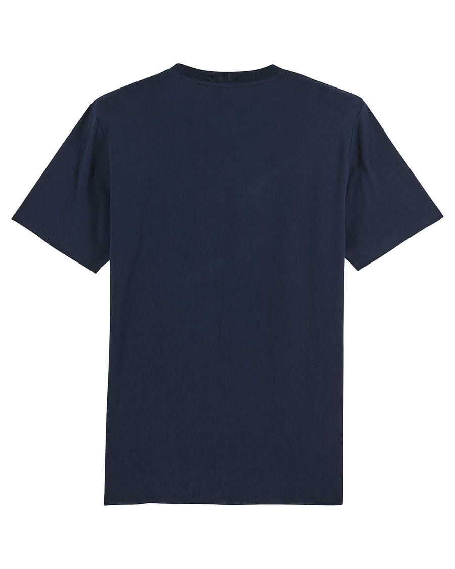 Downpour Tee - Navy