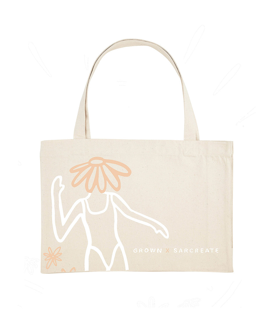 Child of the Sun - Tote