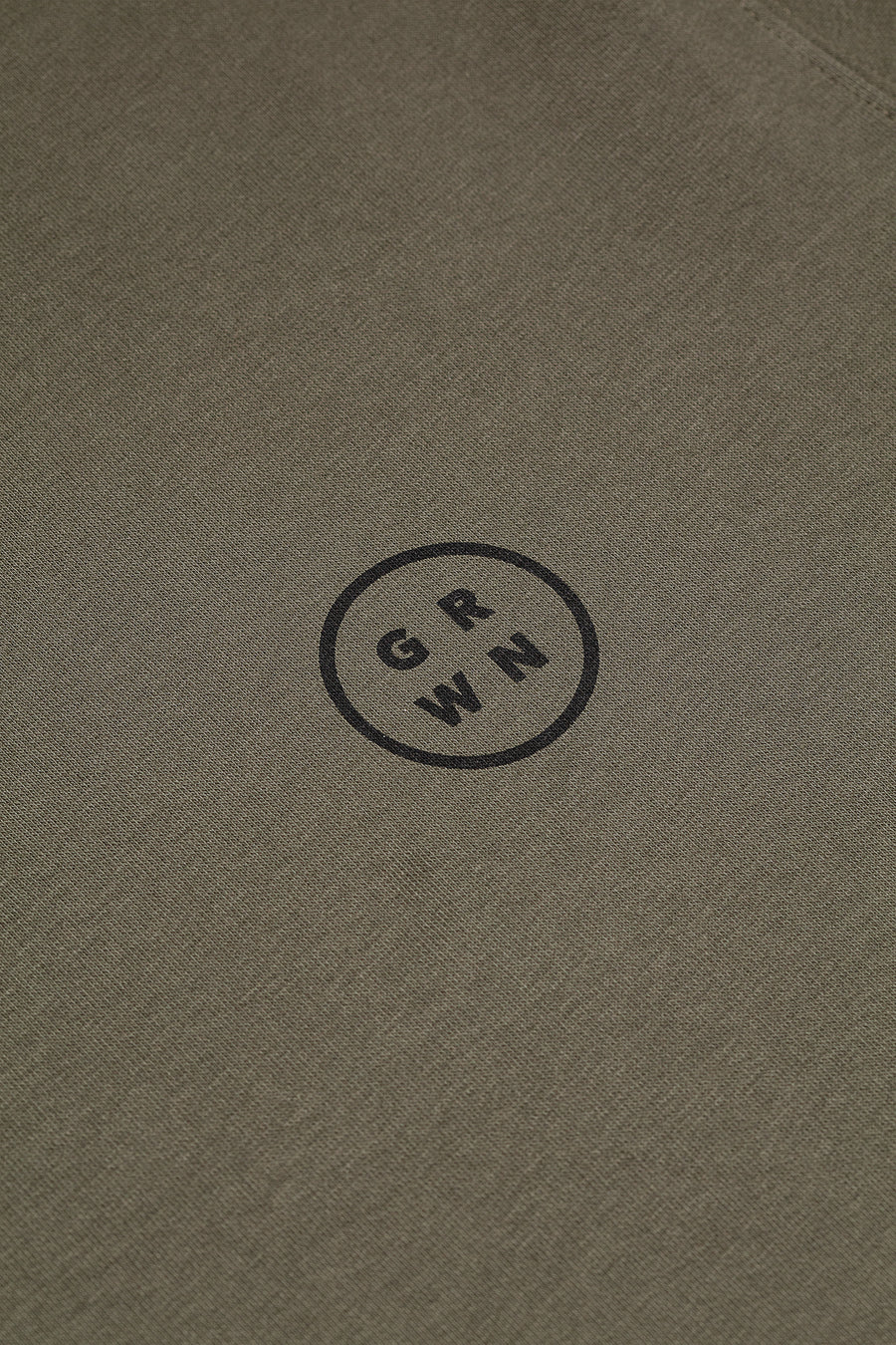 Nobo Sweater - Khaki