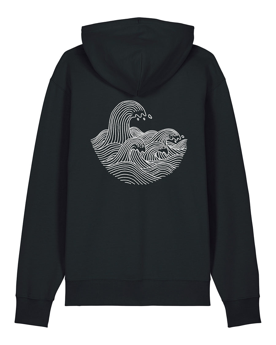 High Seas Hoodie