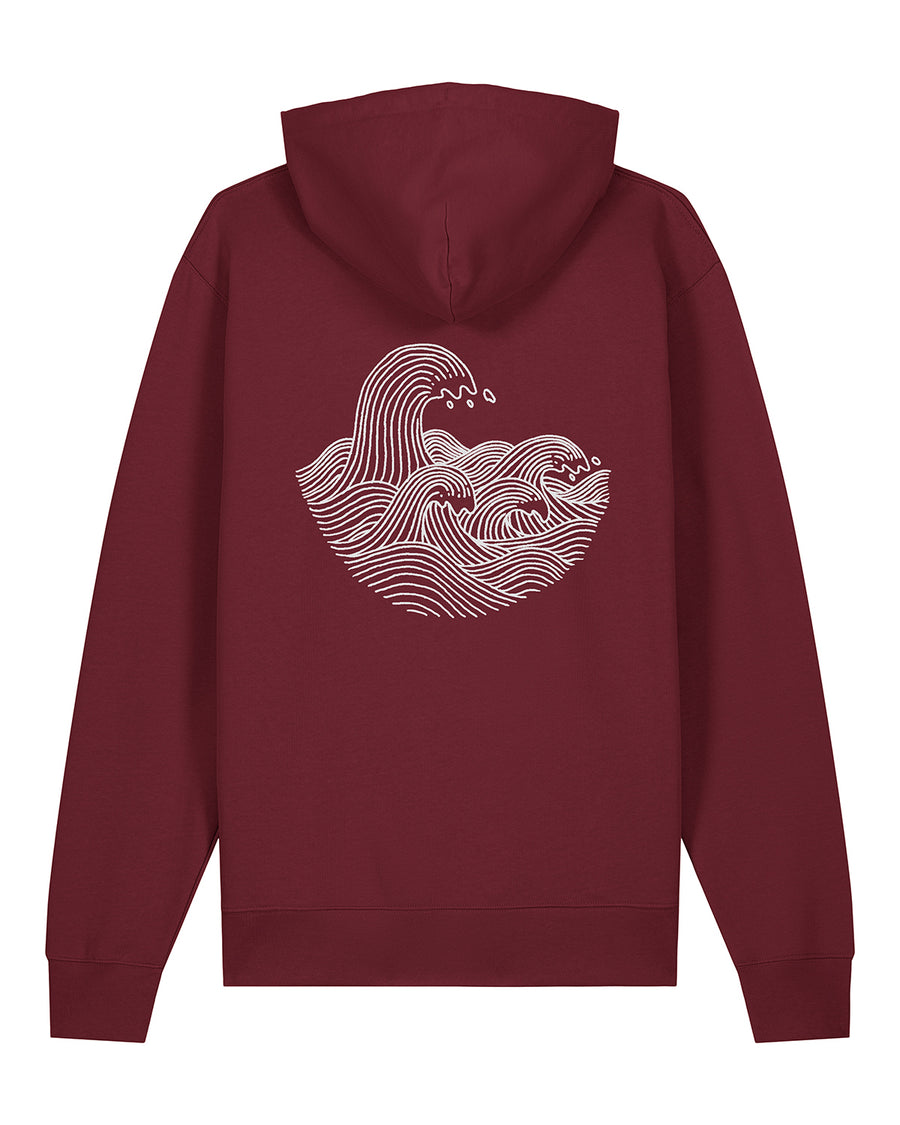 High Seas Hoodie
