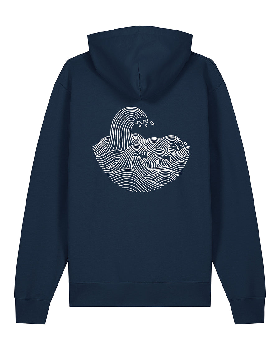 High Seas Hoodie