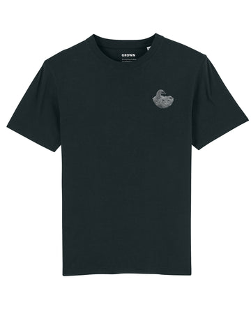 High Seas Tee - Black