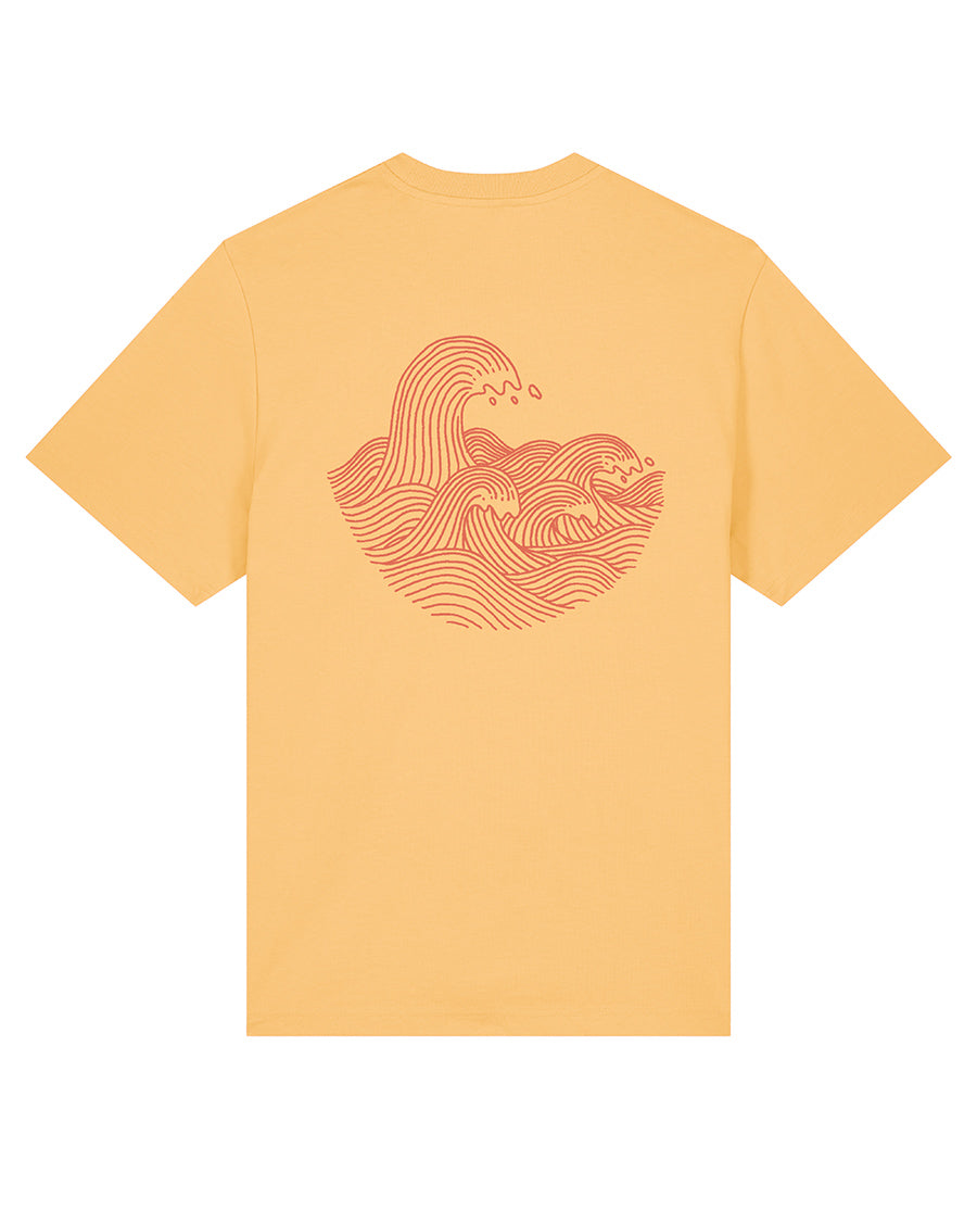 Kanagawa Tee