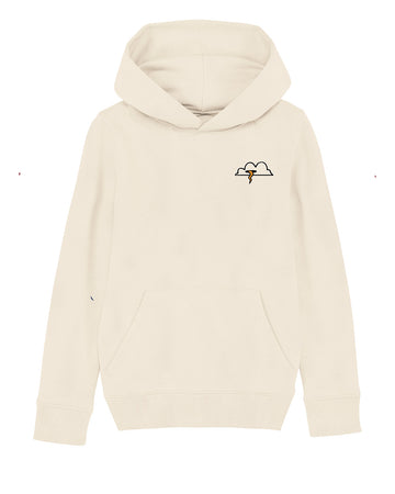 Kids Electric Vibes - Hoodie