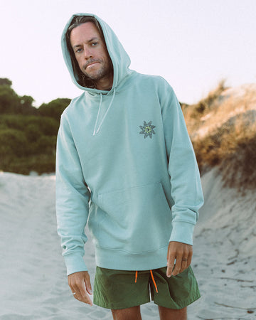 Stay Stoked Hoodie