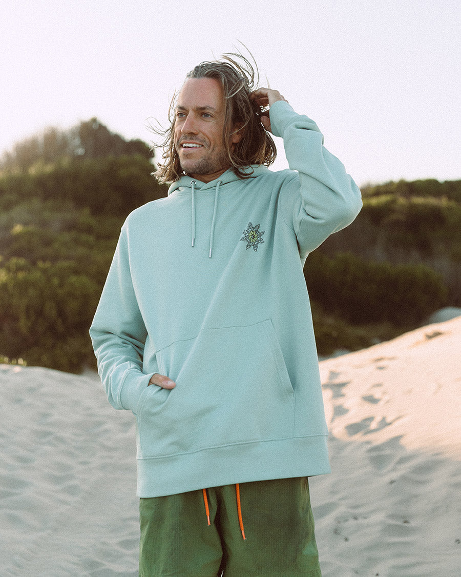 Stay Stoked Hoodie