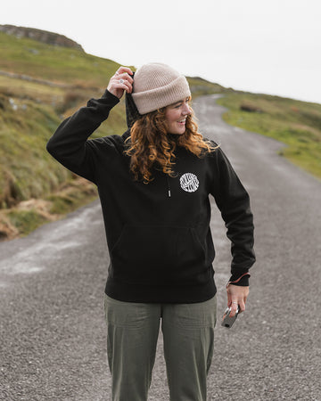Drop Out Hoodie