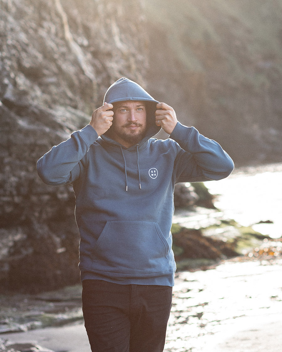 Adrift Hoodie