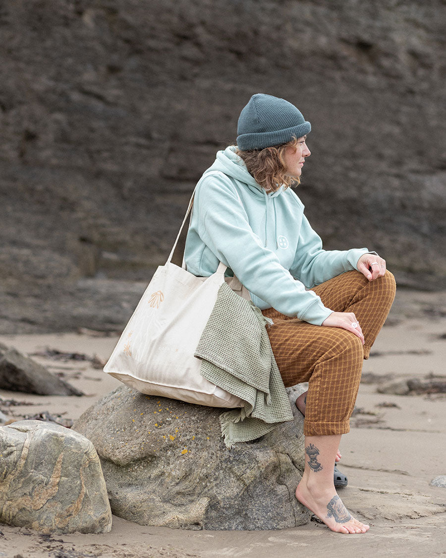 Child of the Sun - Tote