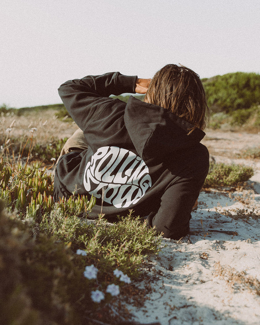 Grown featured image