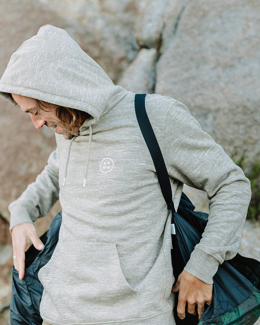 Darach Hoodie