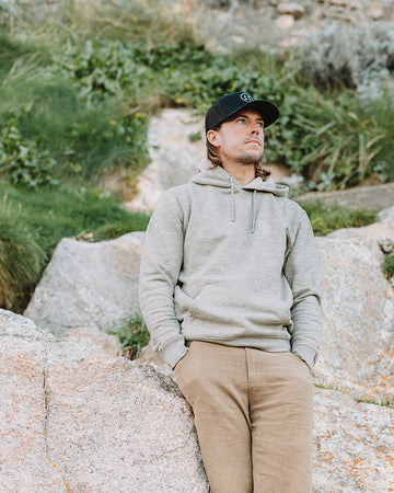 Darach Hoodie