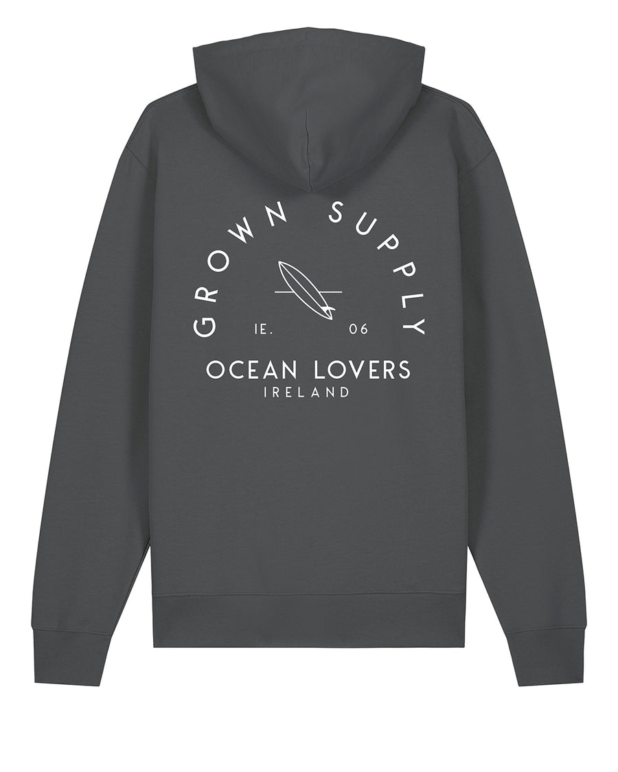 Na mara Hoodie