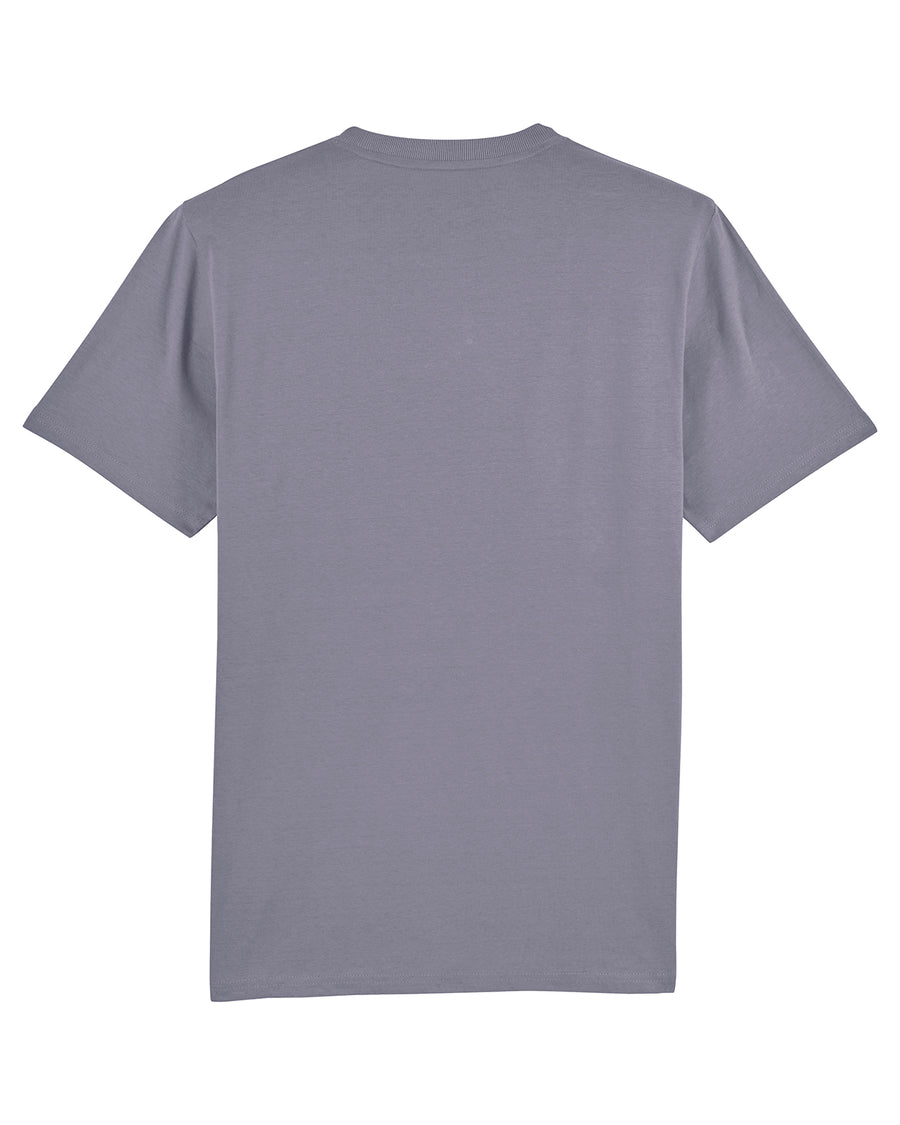 Downpour Tee - Lava