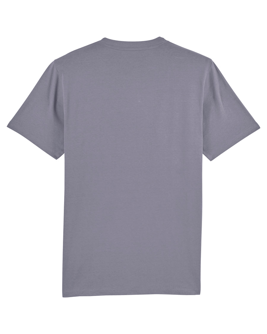 High Seas Tee - Lava