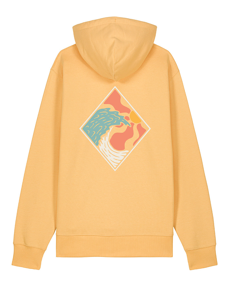 Raglan Hoodie