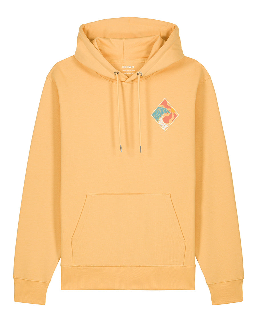 Raglan Hoodie