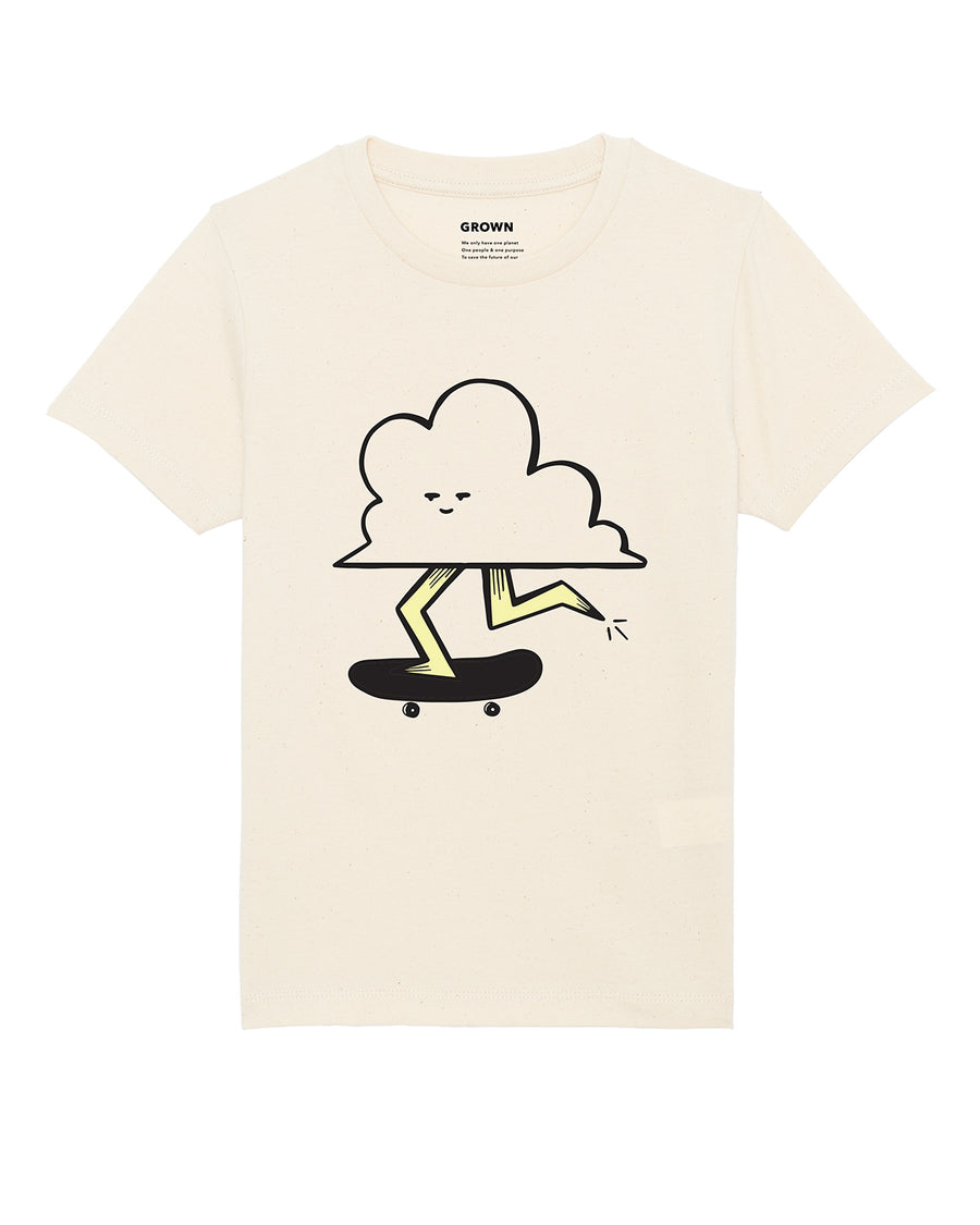 Kids Rolling Bolt - Raw