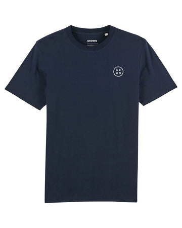 Rolling Slow - Navy