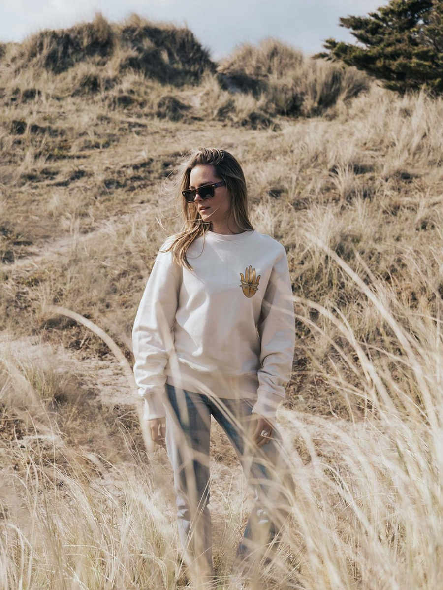 Dragon Fly - Sweater