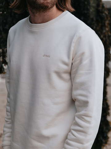 Nobo Sweater - Raw