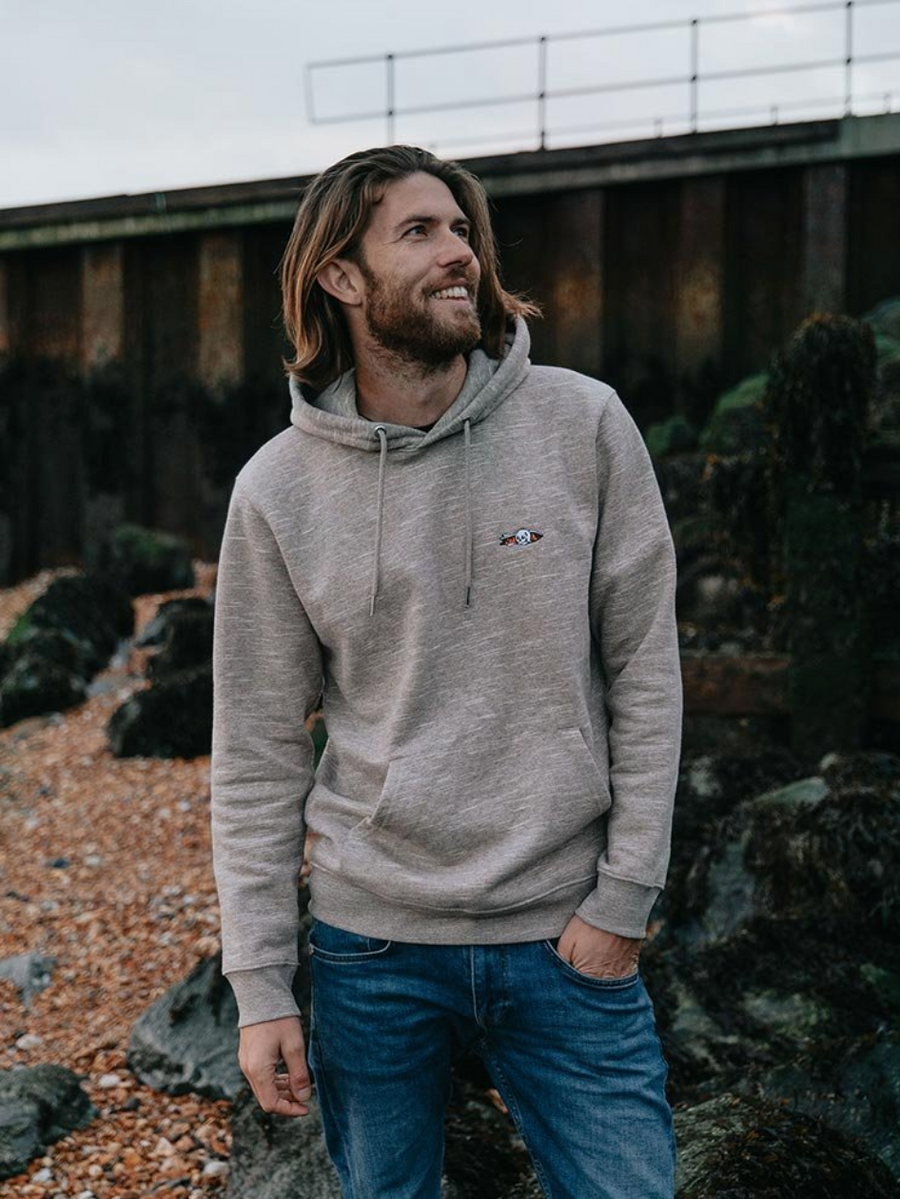 Bones Hoodie