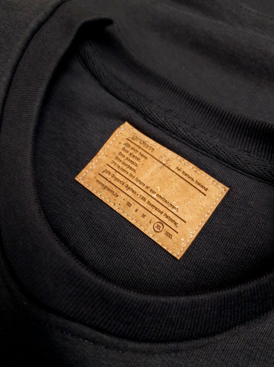 3rd Eye Sweater